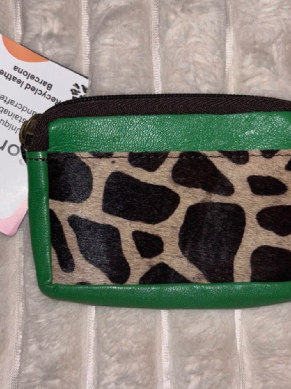 Soruka Kai Pouch